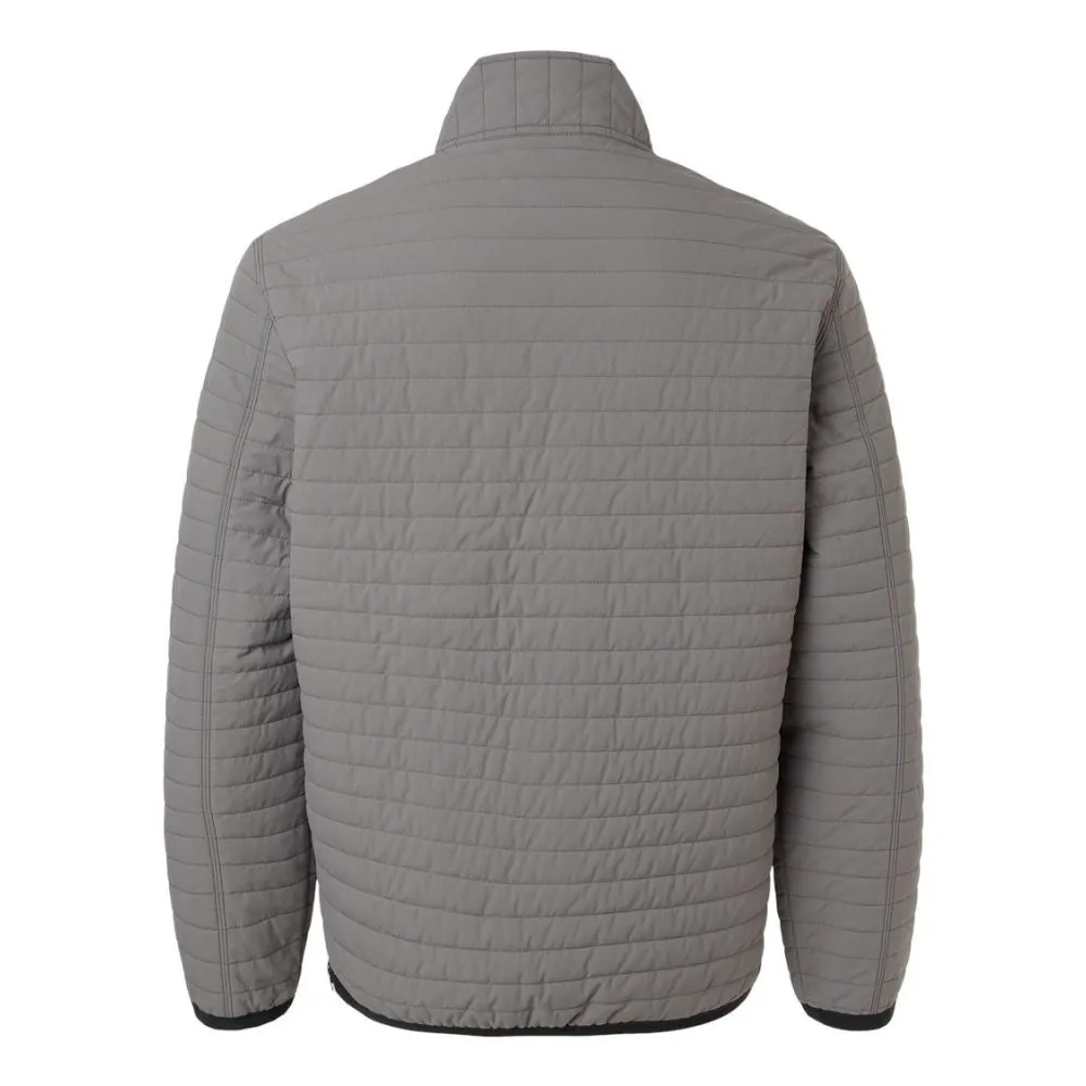 173rd Airborne Dri-Duck Keystone Quilted Pullover