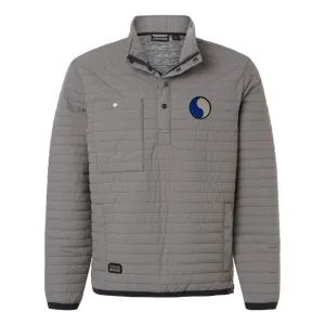 29th Infantry Dri-Duck Keystone Quilted Pullover