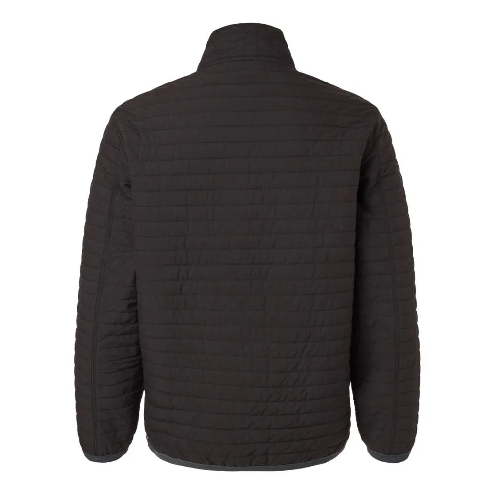 2nd ACR Dri-Duck Keystone Quilted Pullover