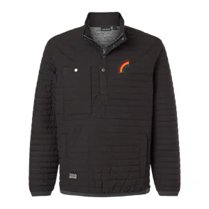 42nd Dri-Duck Keystone Quilted Pullover