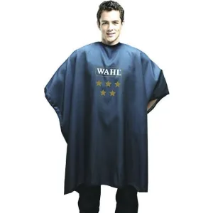 5 Star Pinstripe Cape