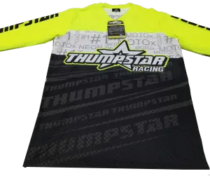 9019 | Thumpstar Race Top L