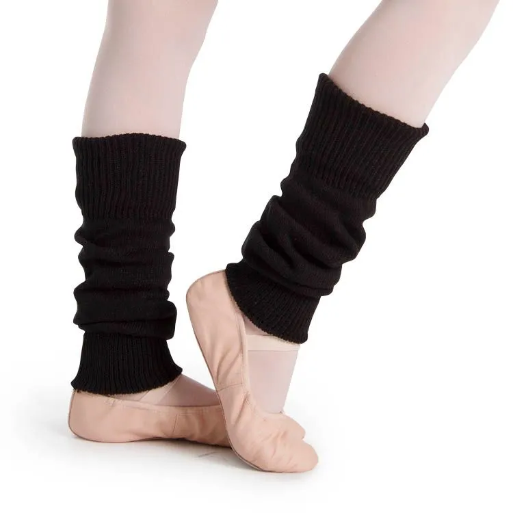 A0104G - Bloch Ankle Childrens Legwarmers