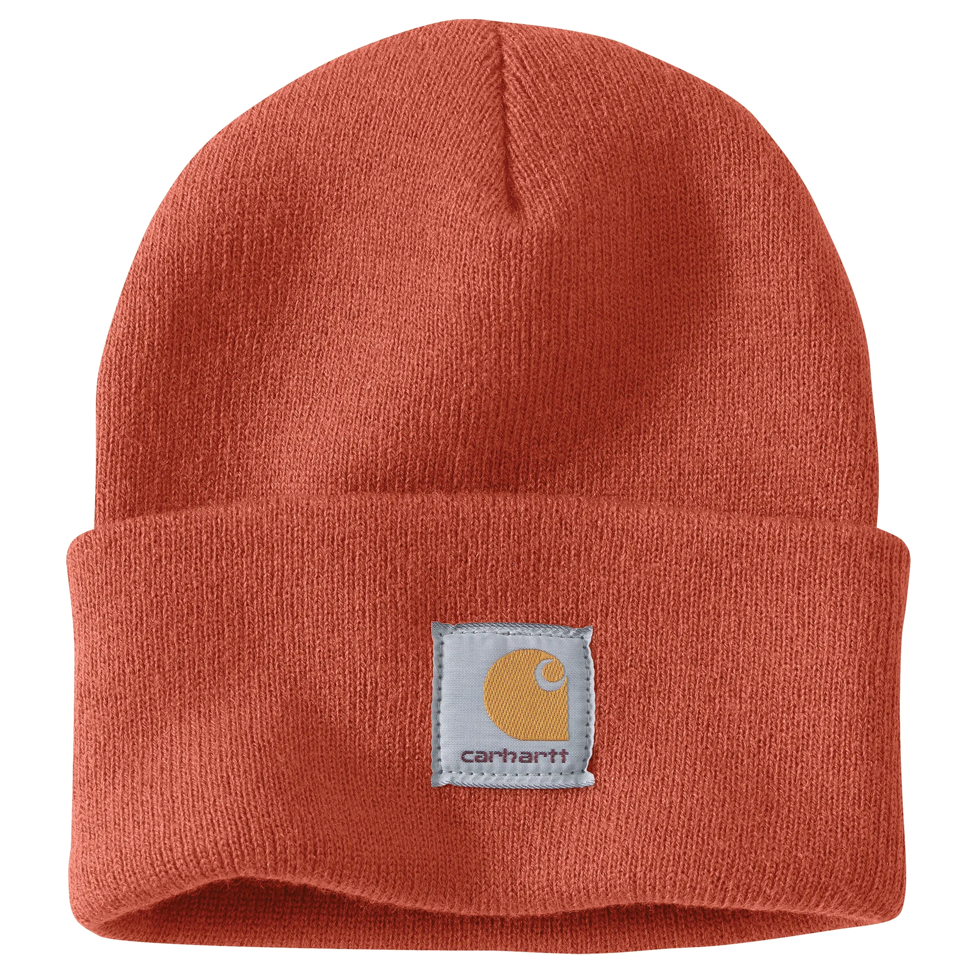 A18 Carhartt Knit Cuffed Beanie