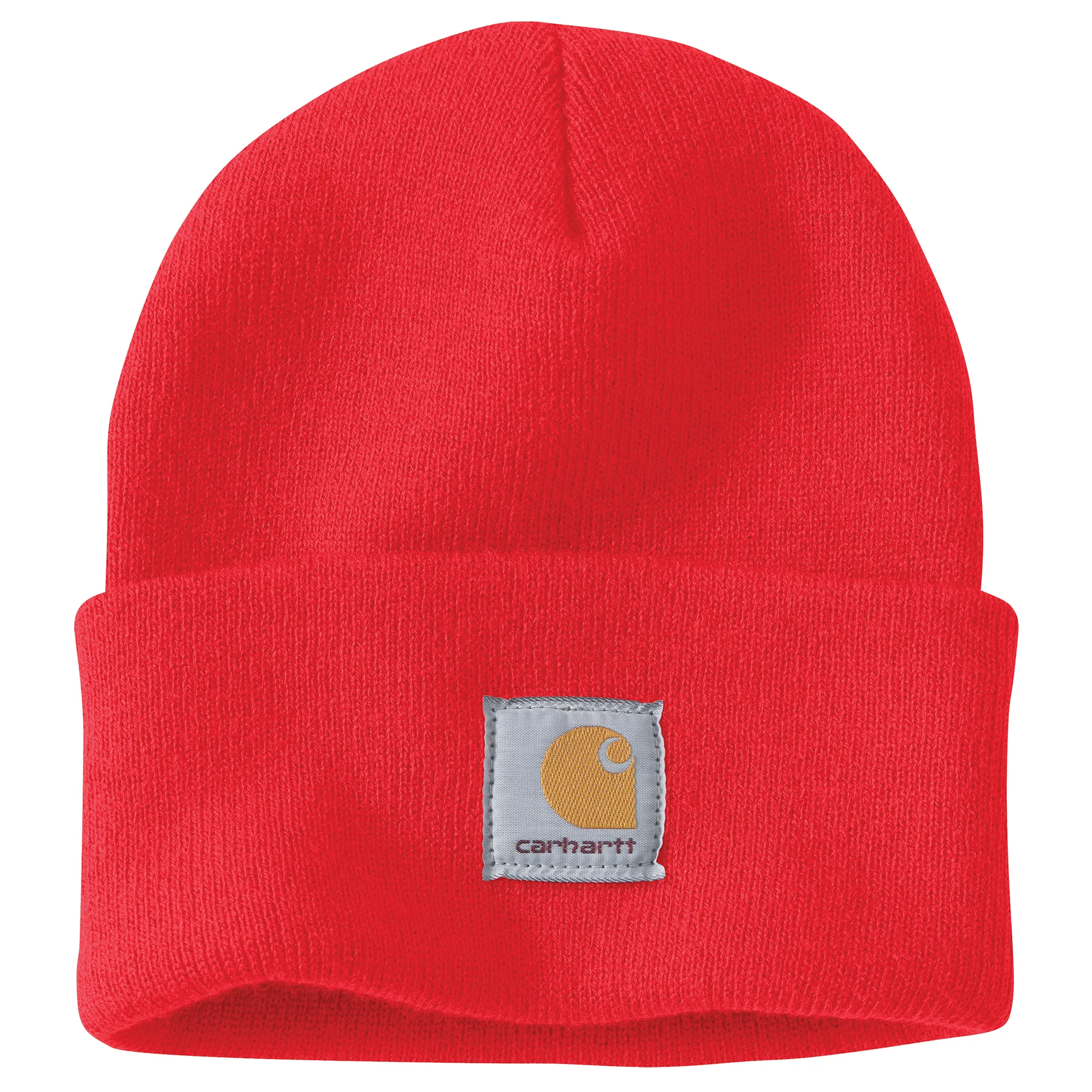 A18 Carhartt Knit Cuffed Beanie