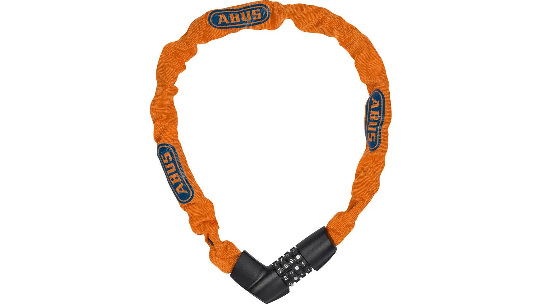 Abus Tresor 1385/75 Neon Kettensch.