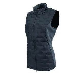 adidas Women's Frostguard Vest Black XS