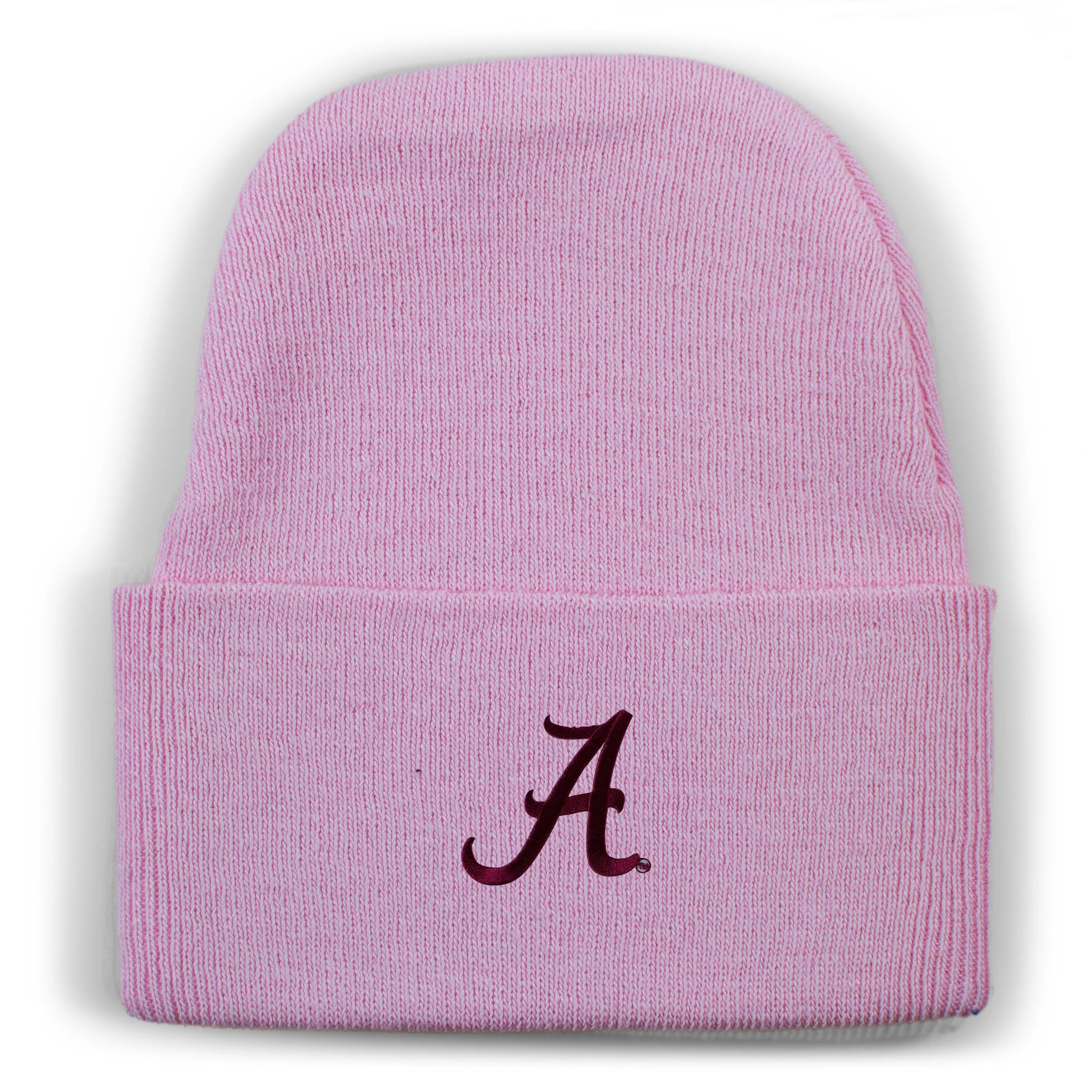 Alabama Knit Cap