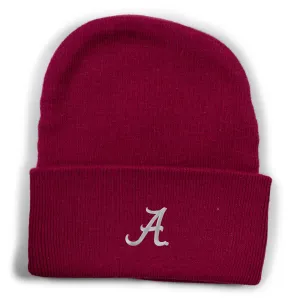 Alabama Knit Cap