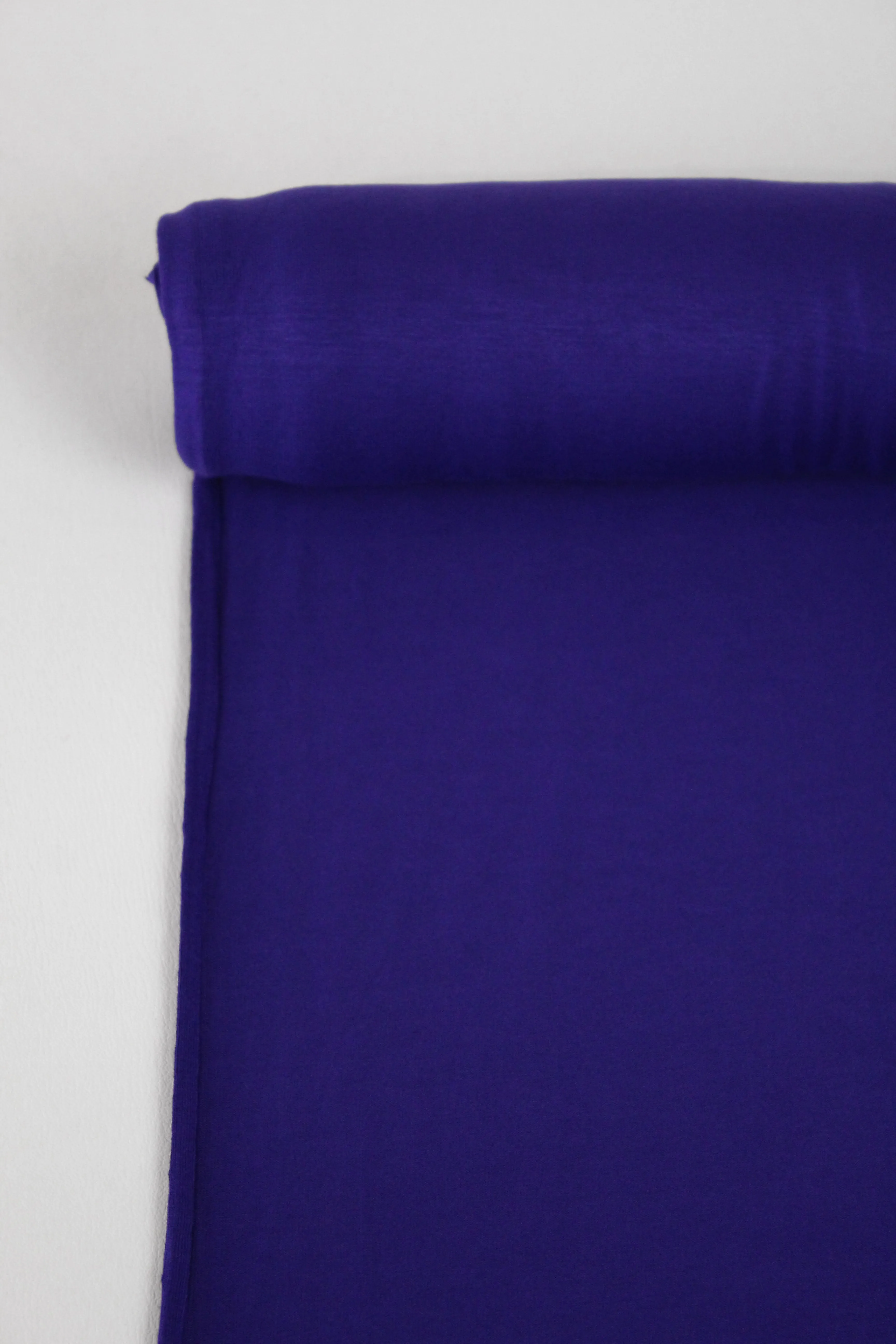 Angelique - Viscose Knit | Violet