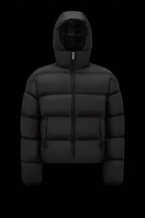 Apody Short Down Jacket