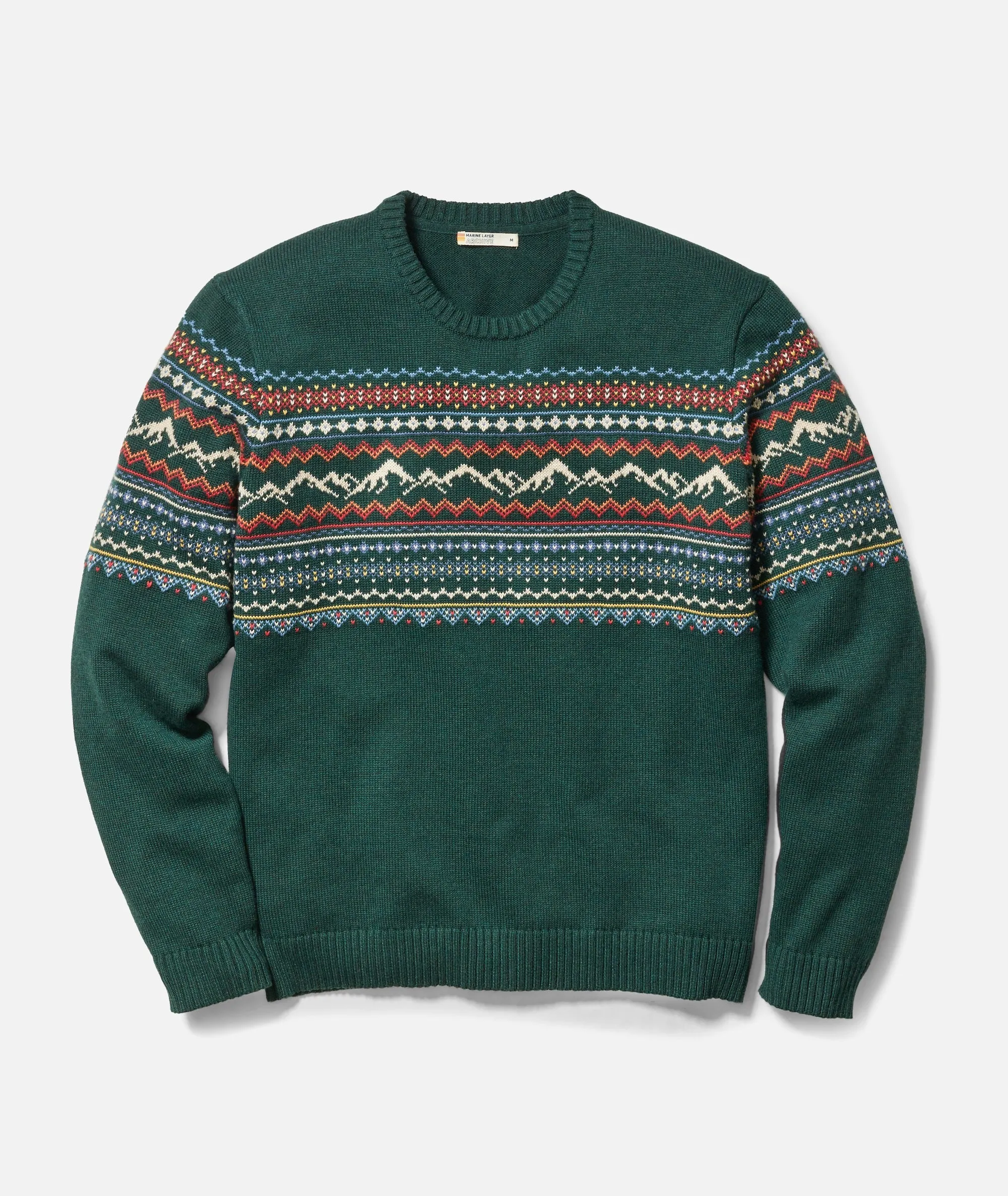 Archive Donner Sweater