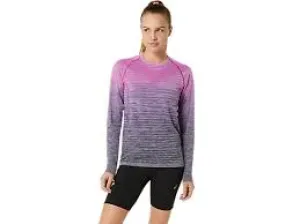 Asics Seamless Long Sleeve Top Women's