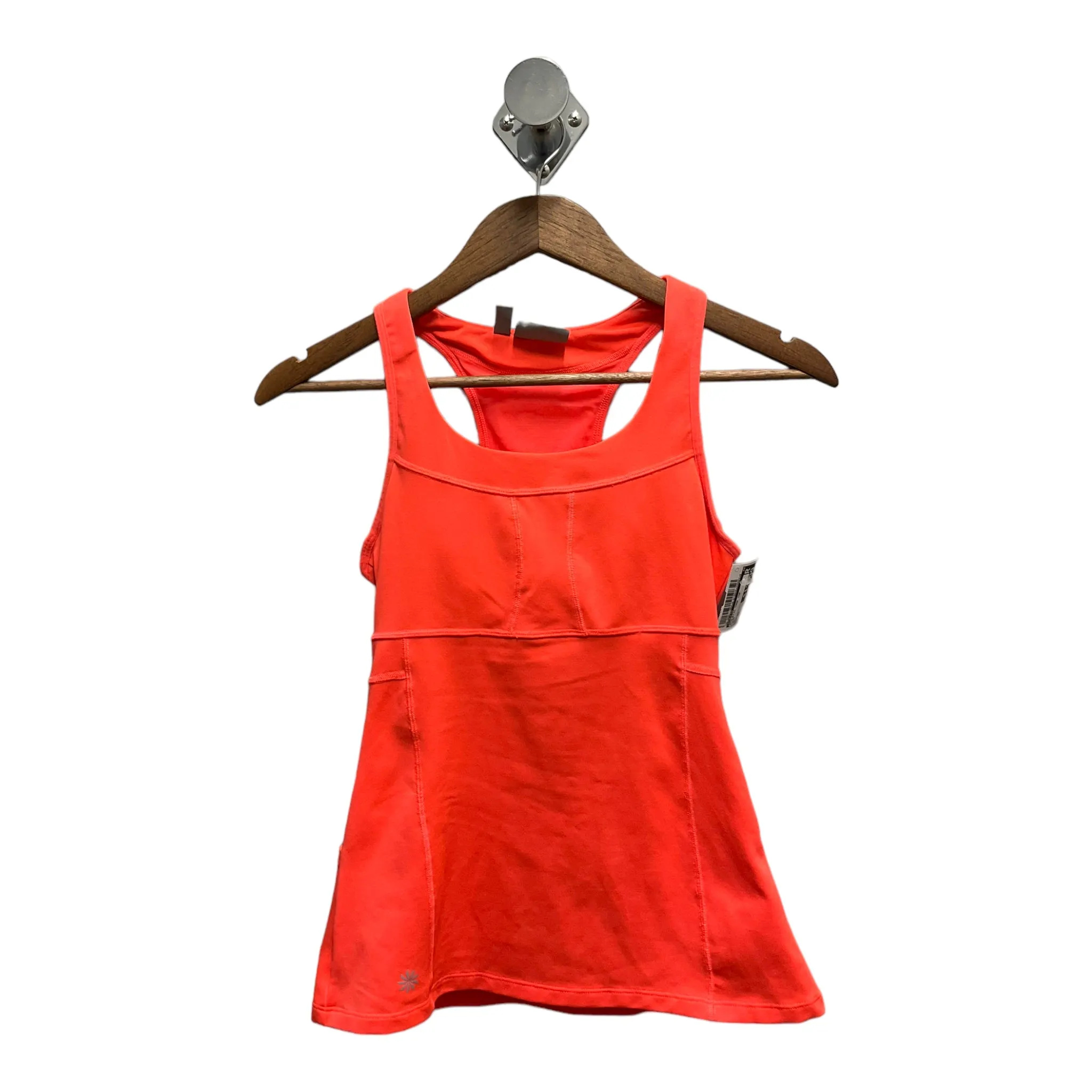 Athletic Tank Top By Athleta  Size: Xs