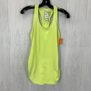 Athletic Tank Top By New Balance  Size: S