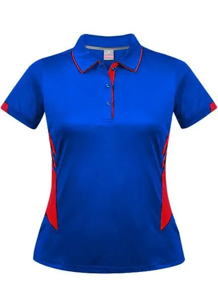 Aussie Pacific Tasman Kids Polo 3311