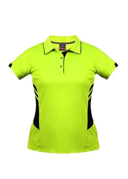 Aussie Pacific Tasman Kids Polo 3311