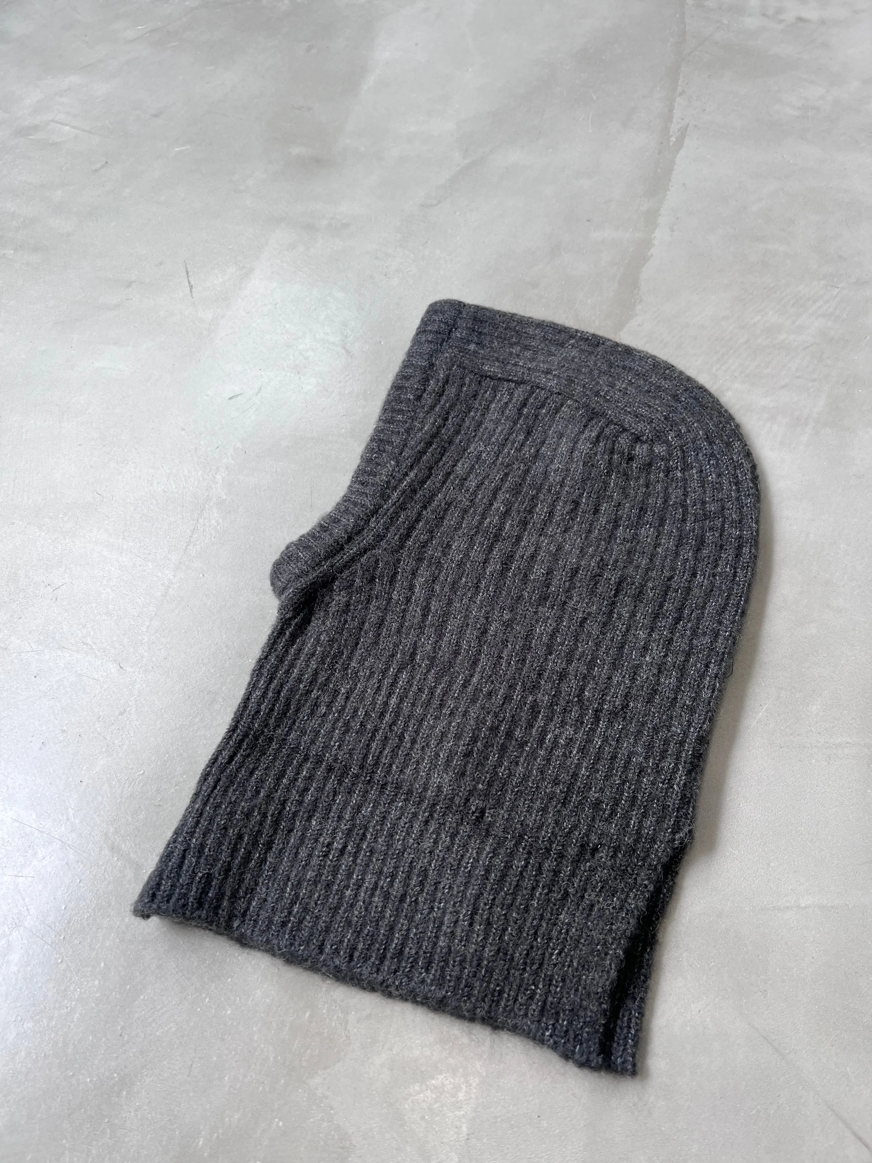 BALACLAVA "GRAY"