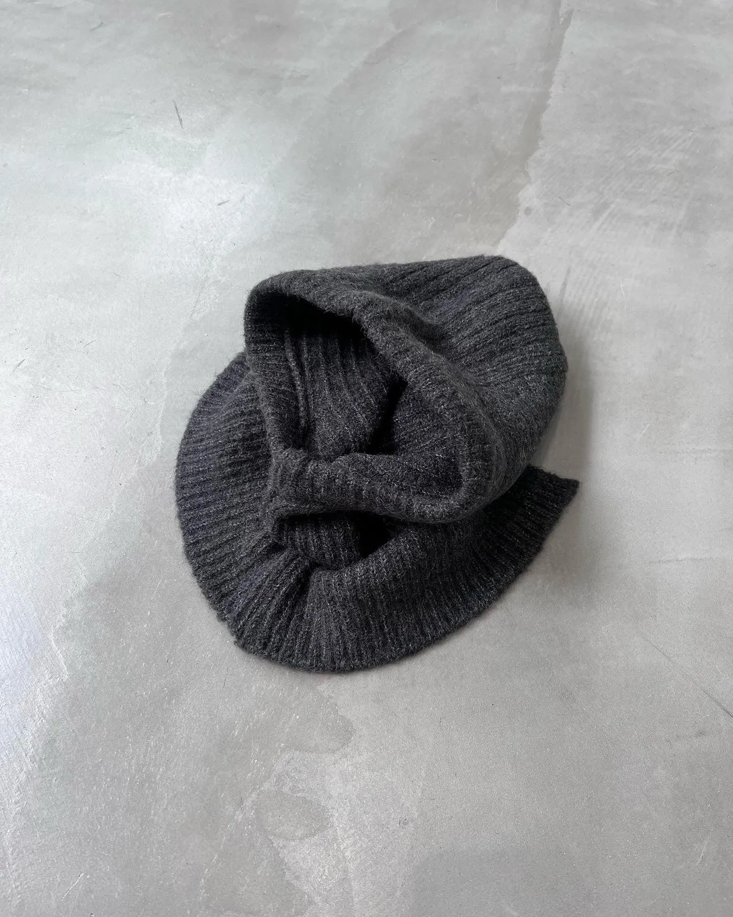 BALACLAVA "GRAY"