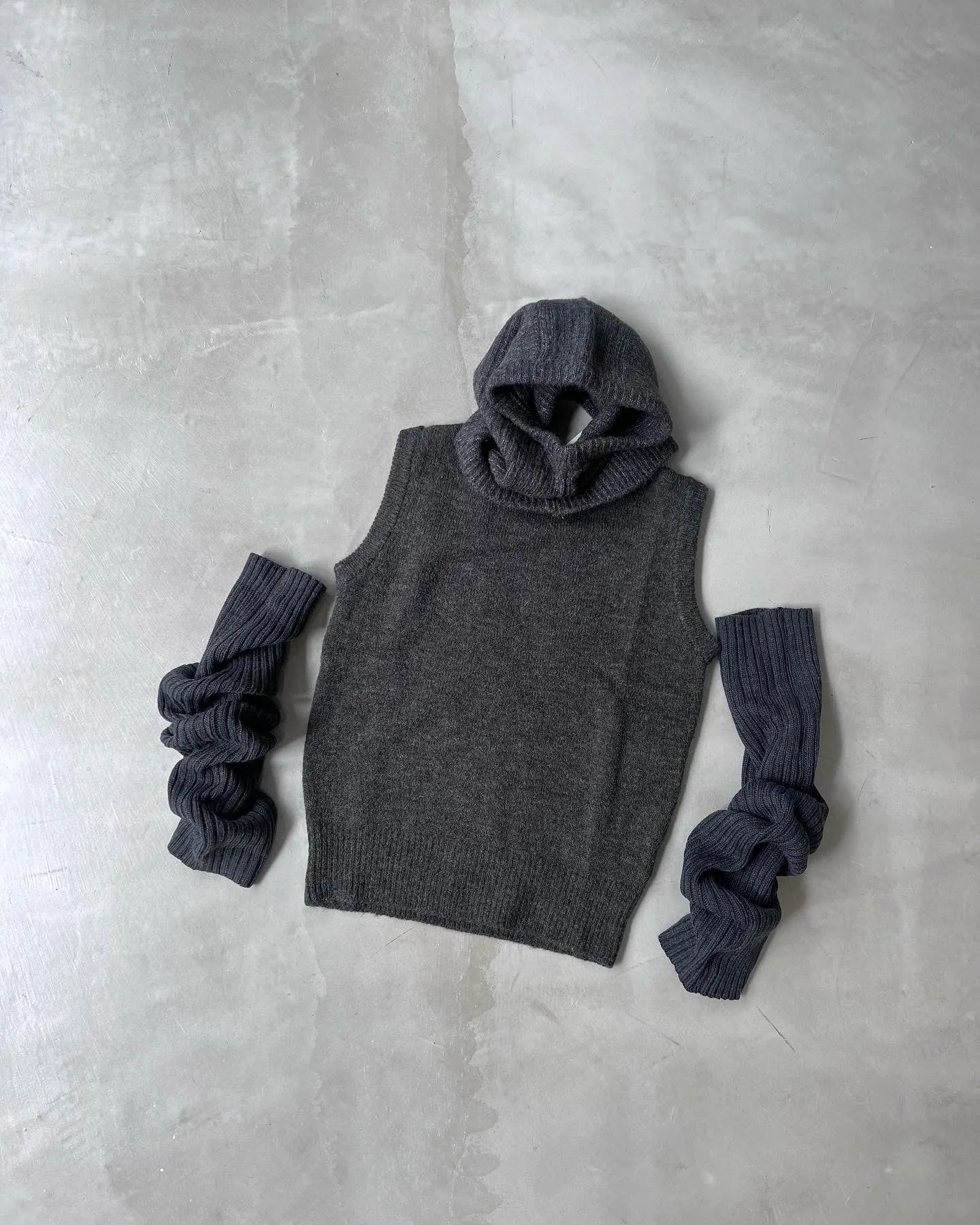 BALACLAVA "GRAY"