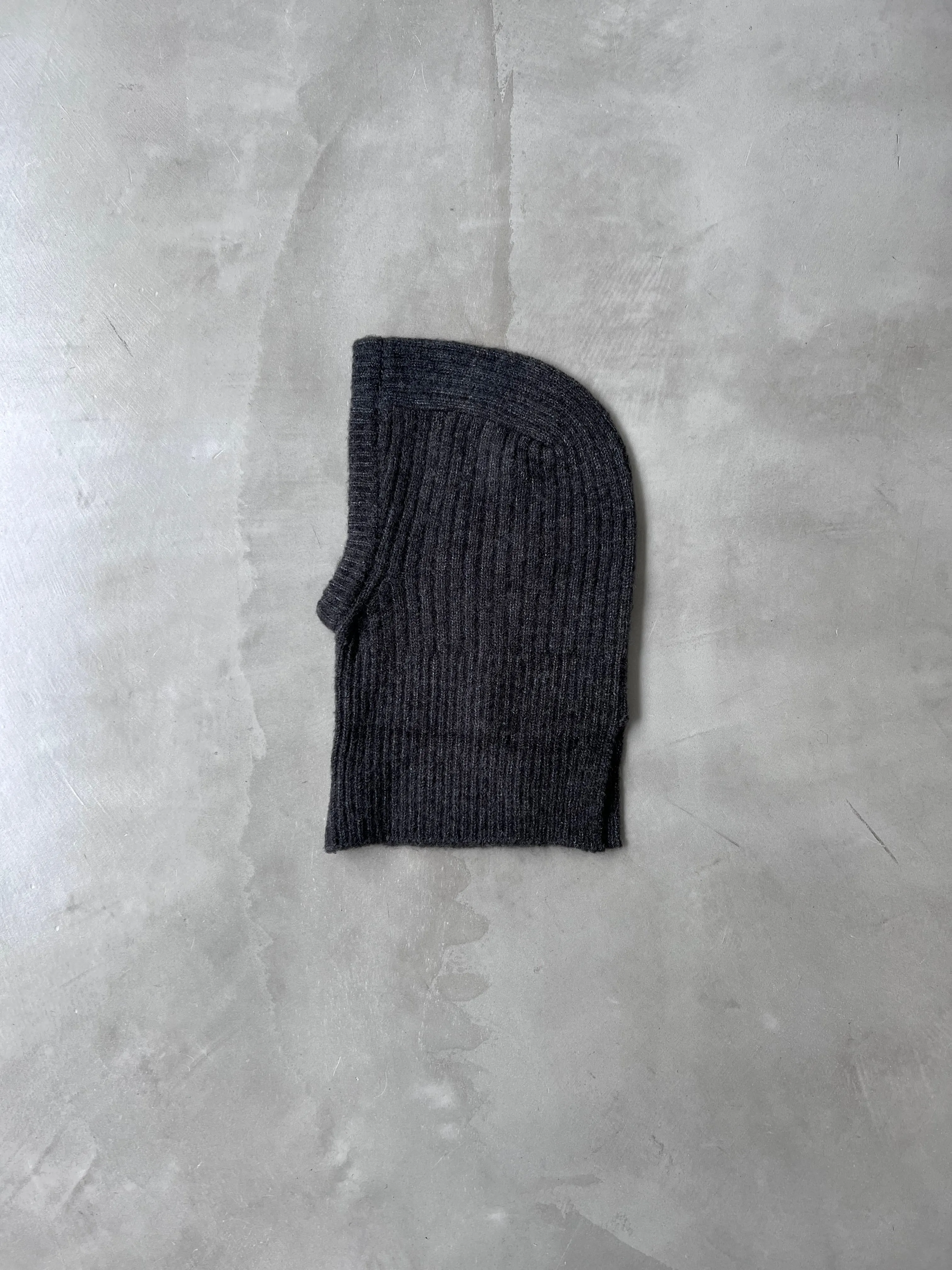 BALACLAVA "GRAY"