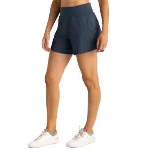 Bamboo-Lined Active Breeze Short – 5"