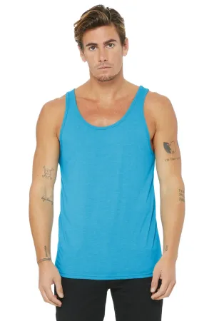 BELLA CANVAS ® Unisex Jersey Tank. BC3480