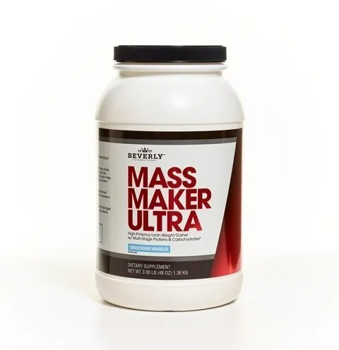 Beverly Mass Maker Ultra