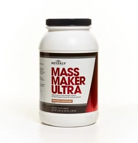 Beverly Mass Maker Ultra