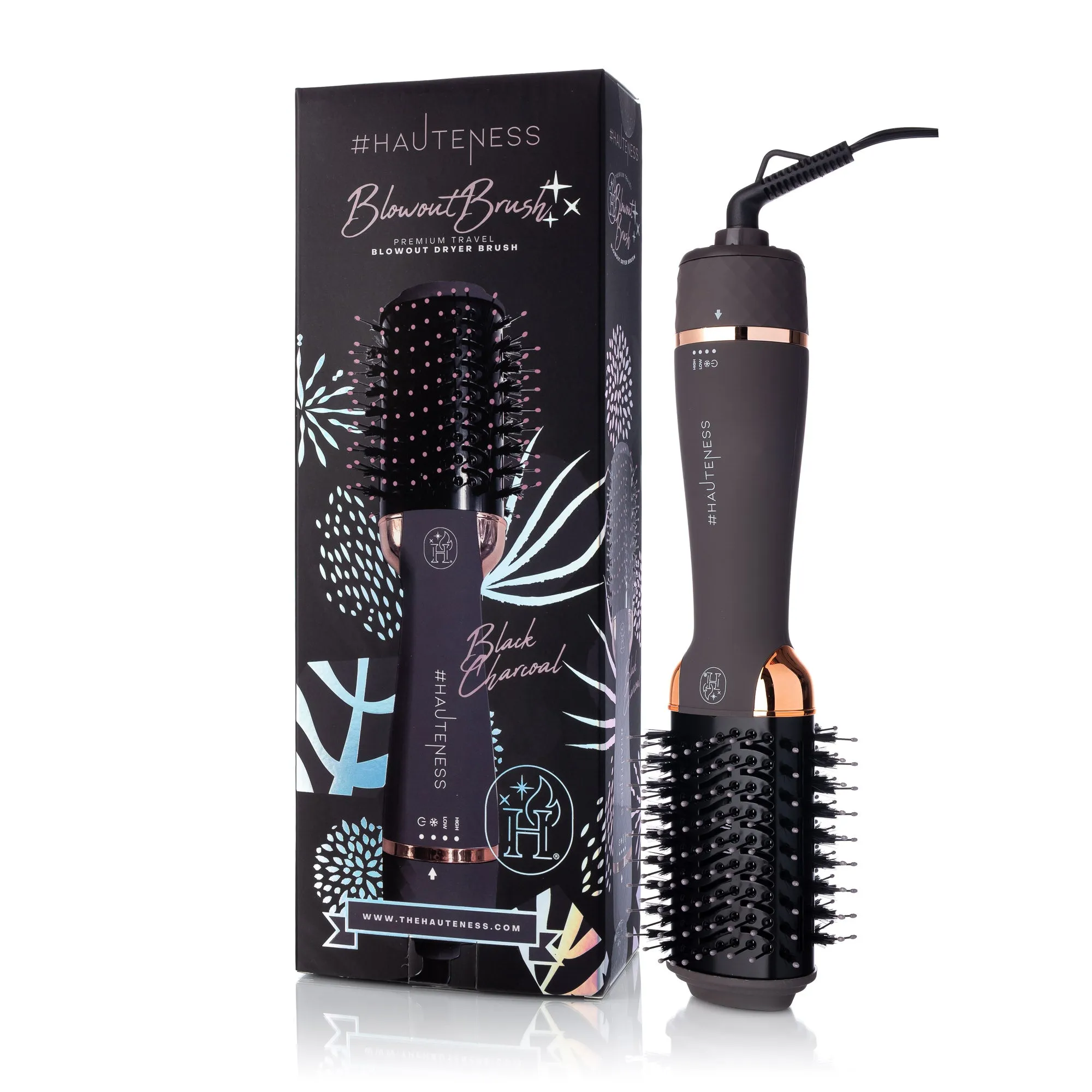 Blowout Brush Ultra Light