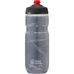 Breakaway Insulated 20 oz Jersey Knit Bottle