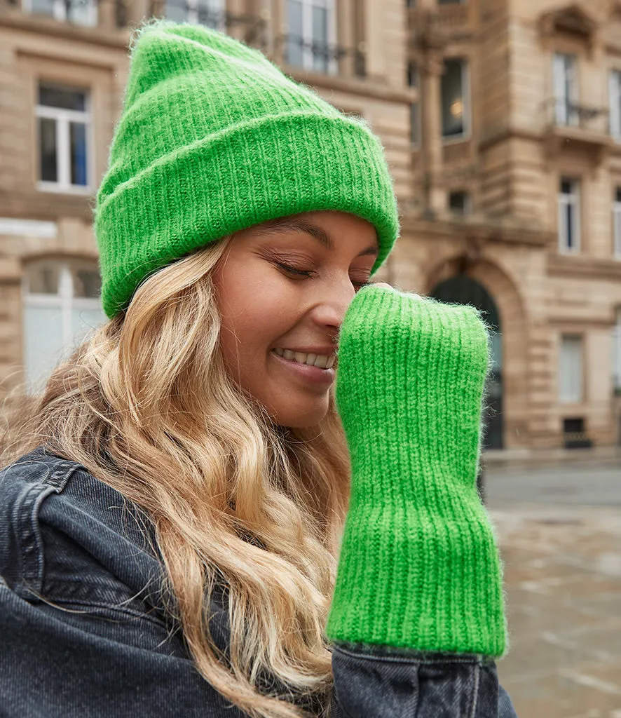 Bright Luxe Beanie