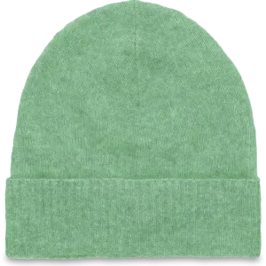 Brook Knit Hat - Laurel Green