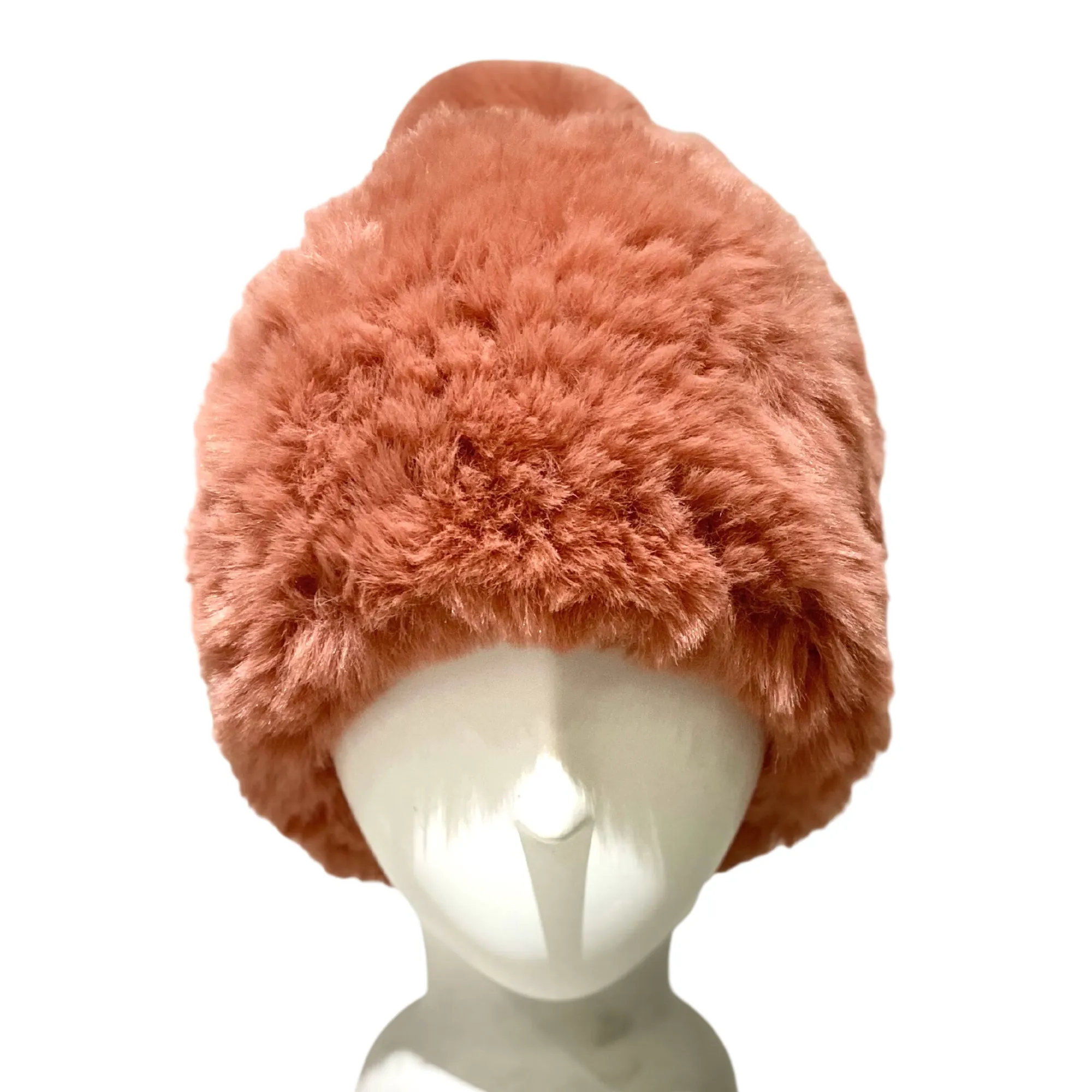 Bunny Hop Pom Hat