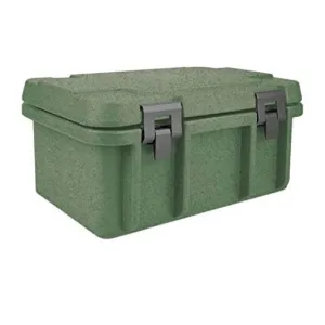 CAMBRO, CAMCARRIER UPC - GREEN