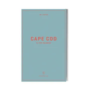 Cape Cod & the Islands Field Guide