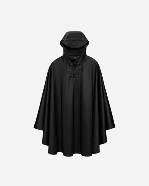 Cape W3 - Black Grain