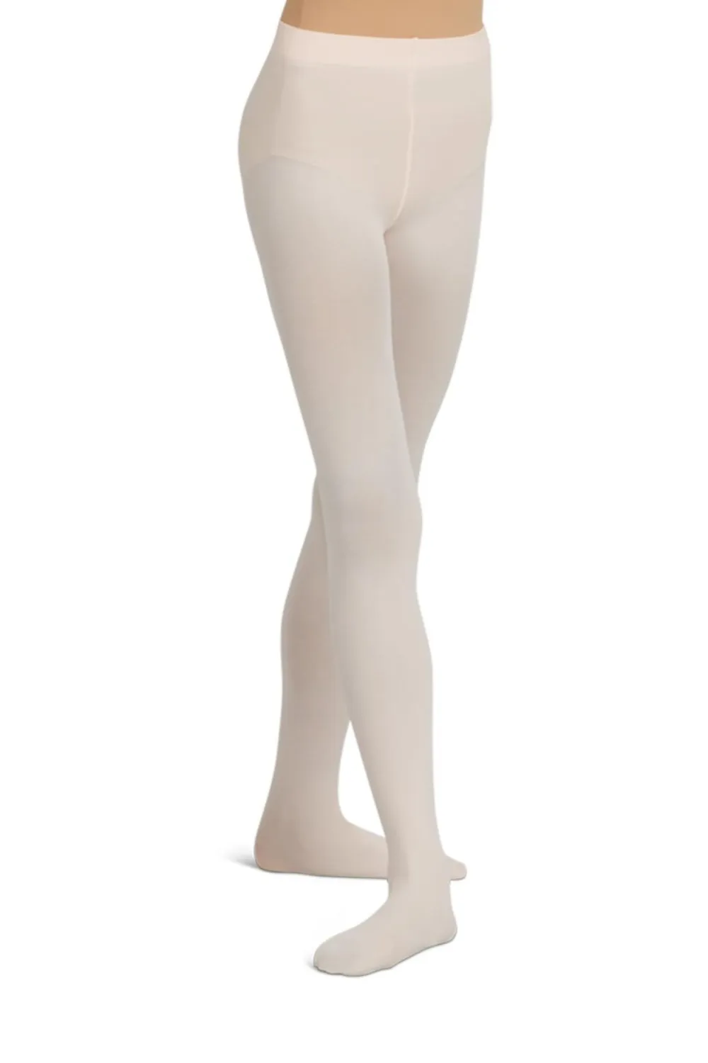 CAPEZIO 1915 ULTRA SOFT FOOTED TIGHT