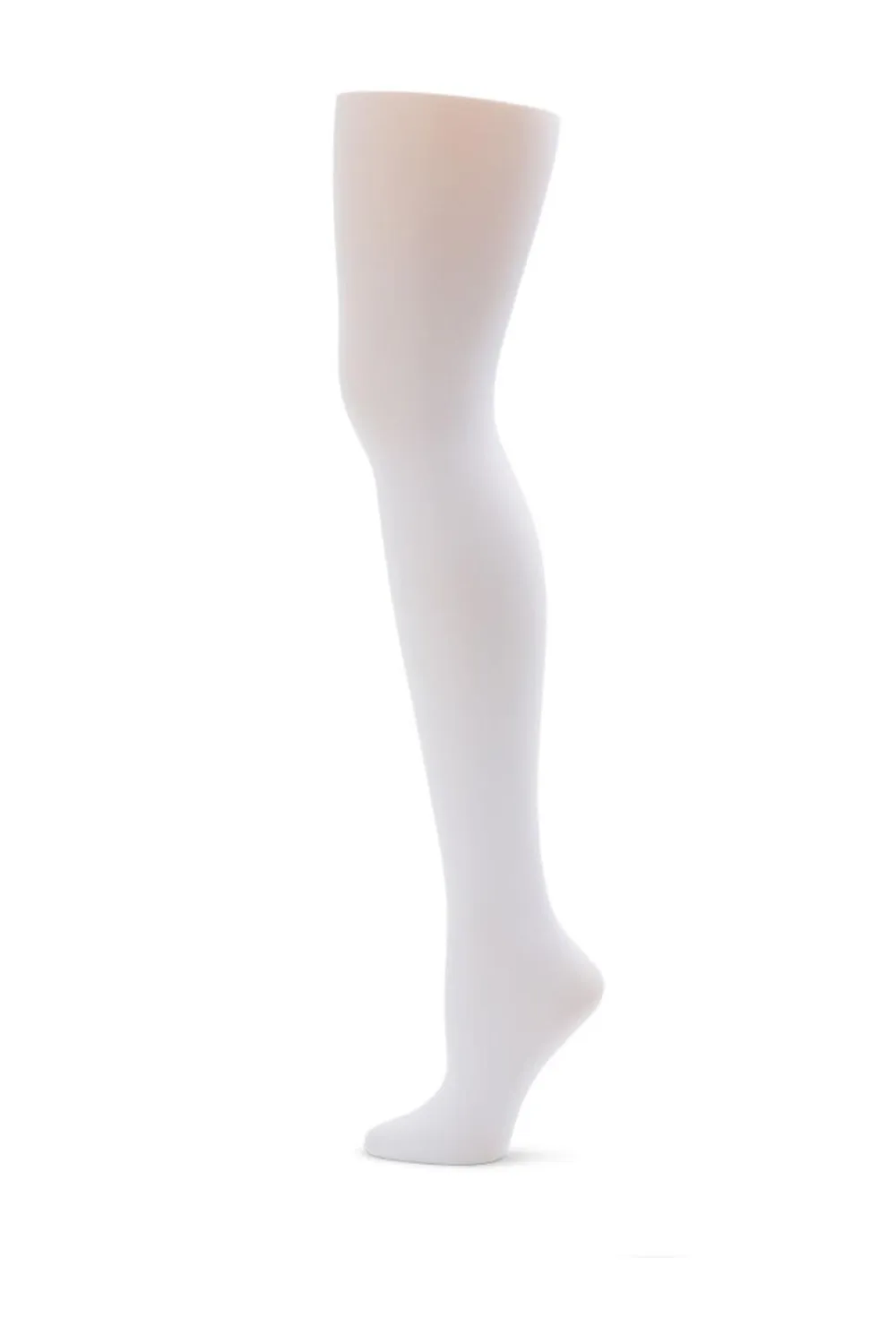 CAPEZIO 1915 ULTRA SOFT FOOTED TIGHT