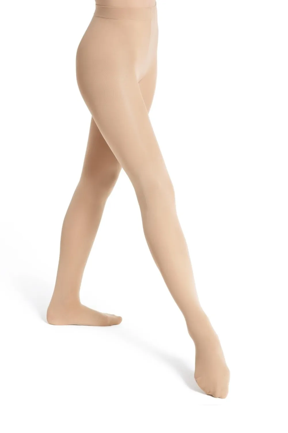 CAPEZIO 1916X ULTRA SOFT TRANSITION TIGHT