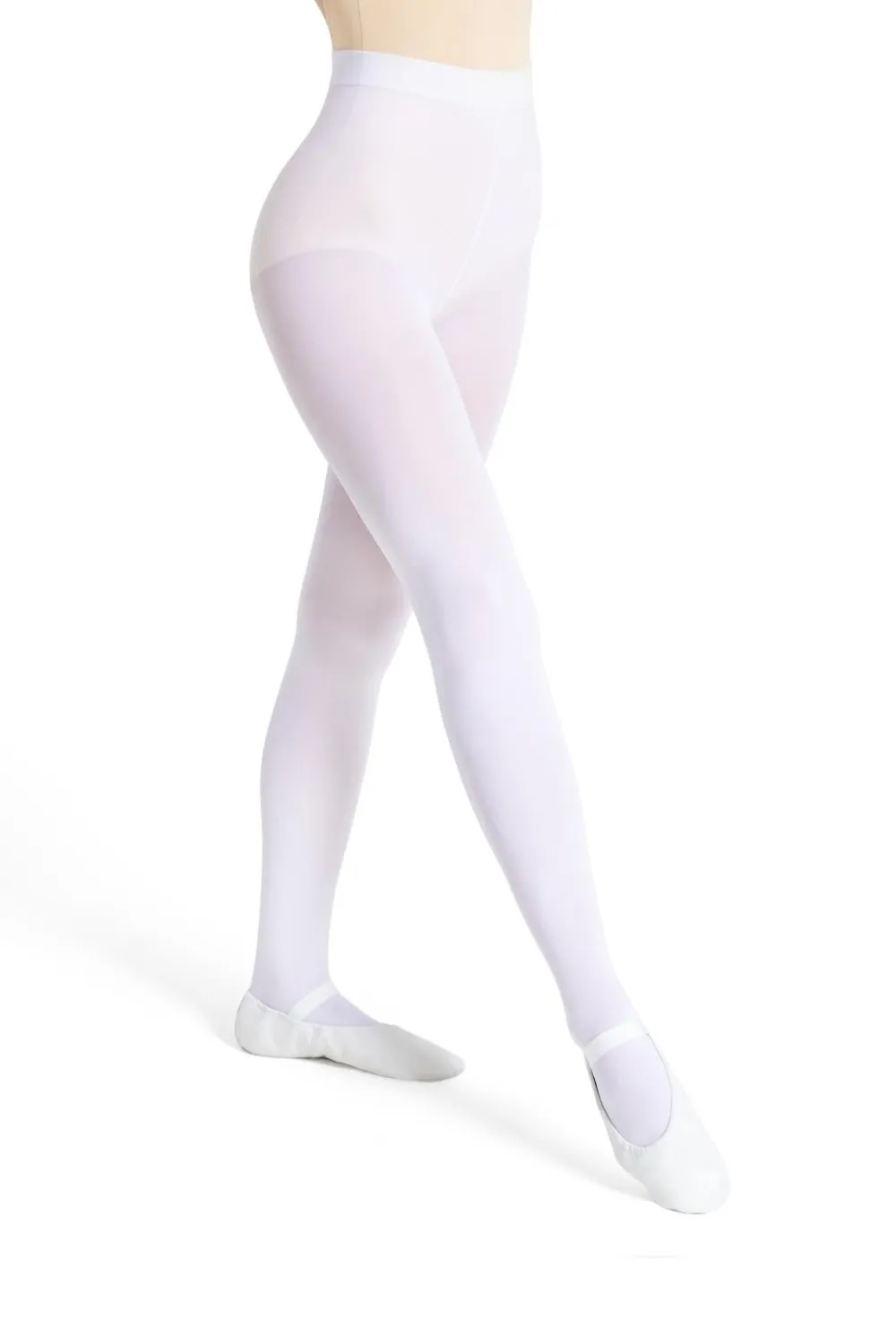 CAPEZIO 1916X ULTRA SOFT TRANSITION TIGHT