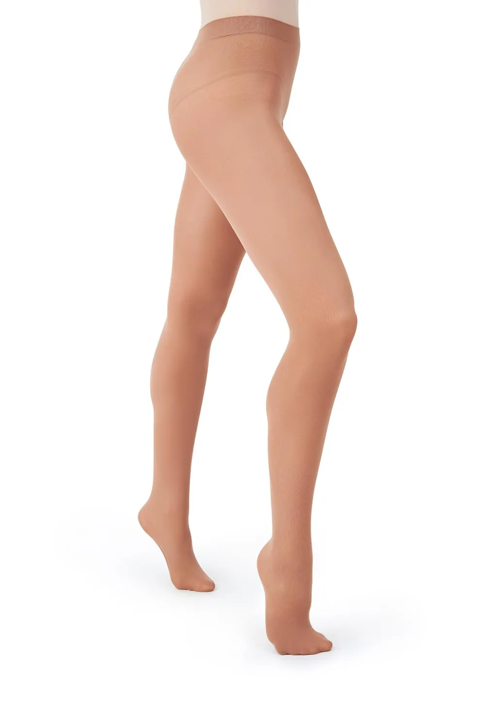 CAPEZIO 1916X ULTRA SOFT TRANSITION TIGHT