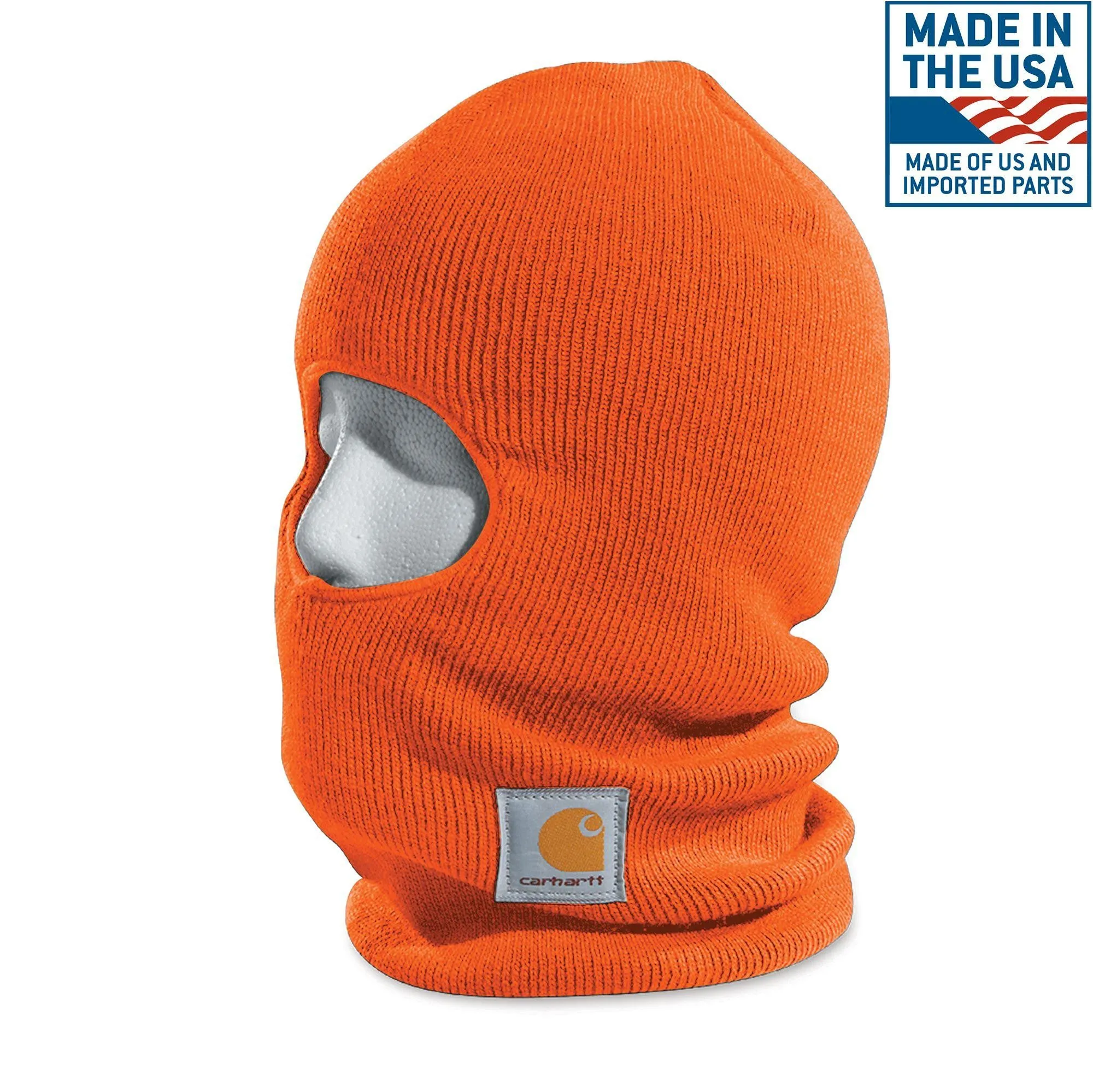 Carhartt Face Mask