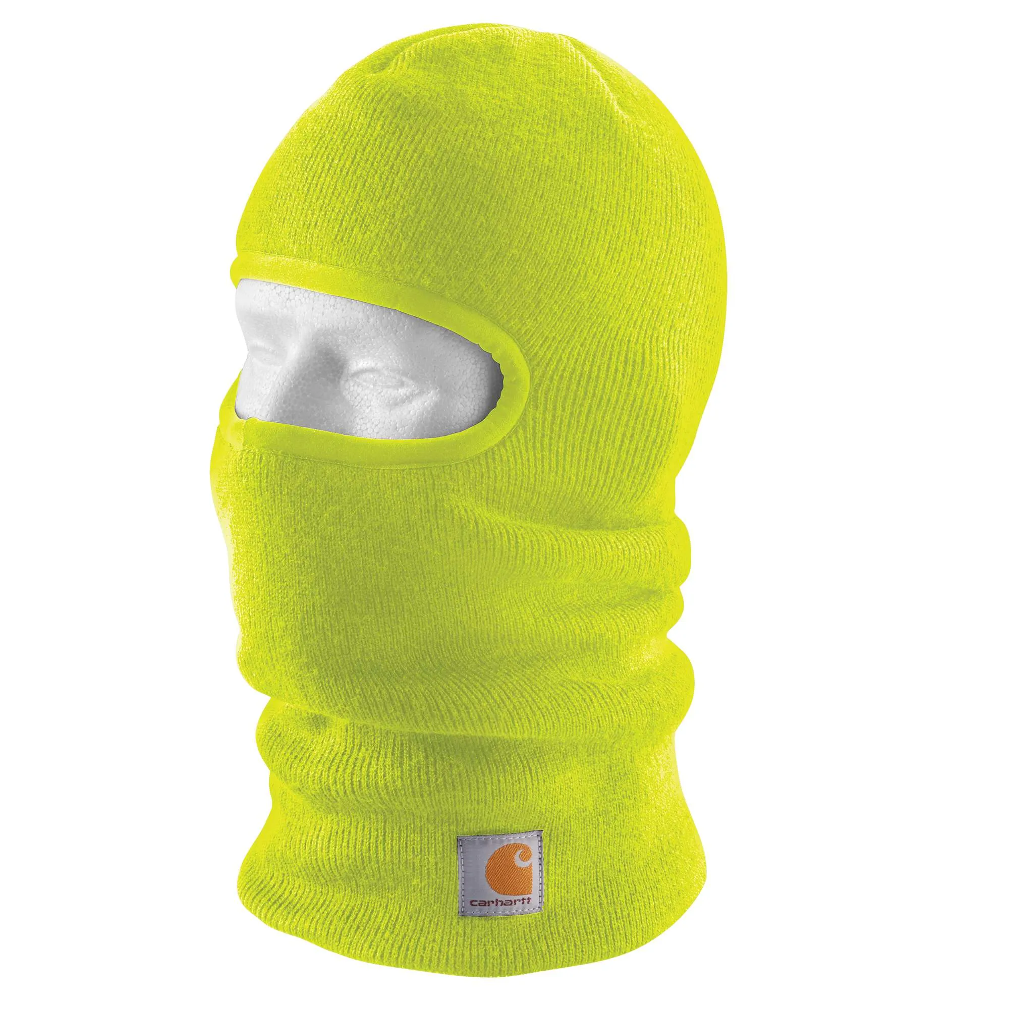 Carhartt Knit Insulated Face Mask (OS)