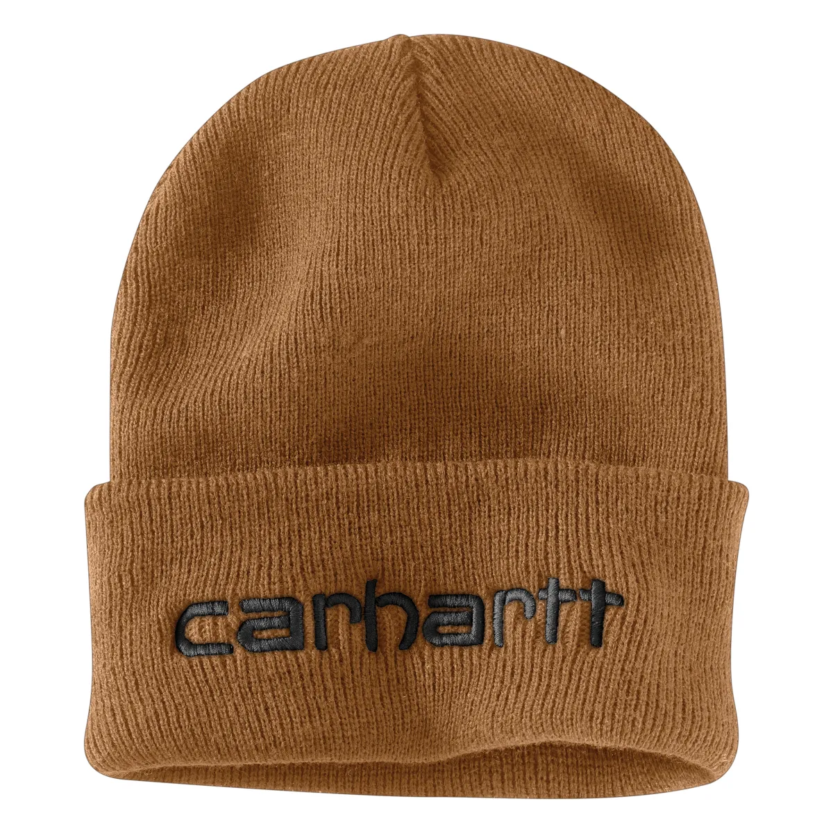 Carhartt KNIT INSULATED LOGO Graphic Beanie