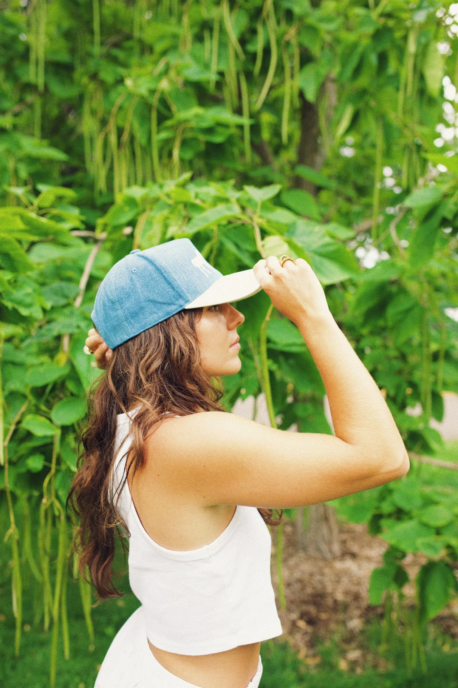 Carolina Hat