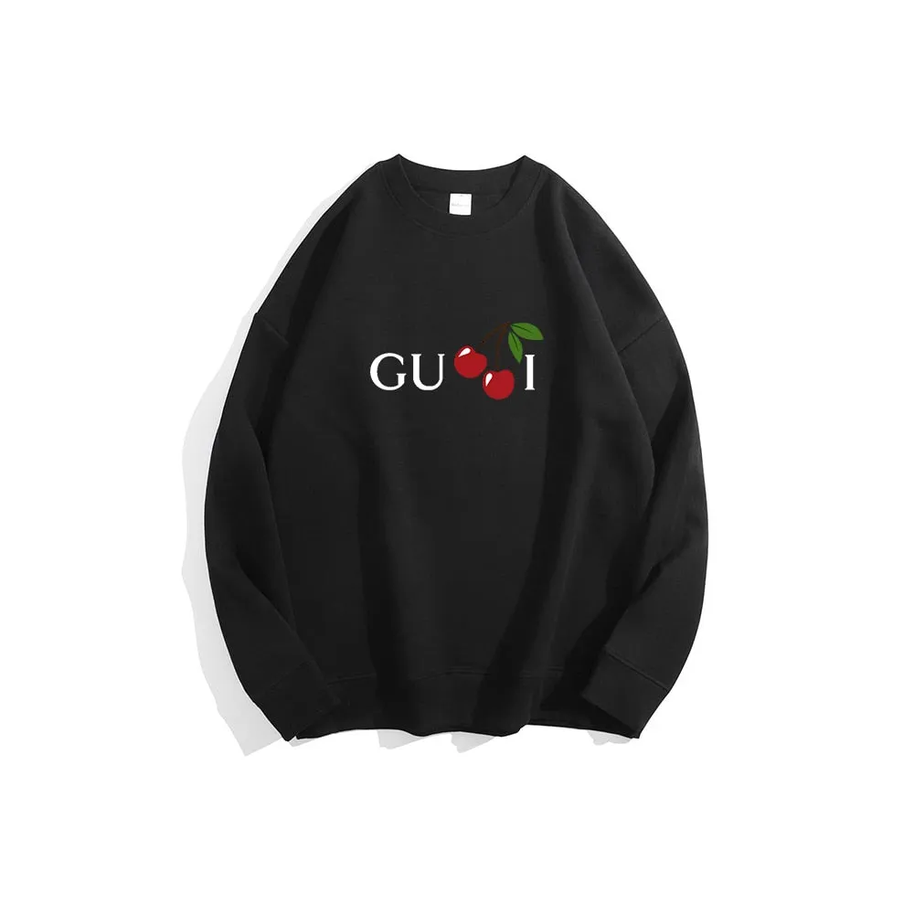 Cherry Sweatshirt