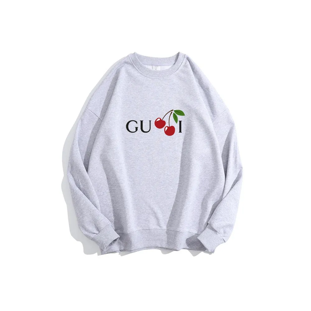 Cherry Sweatshirt