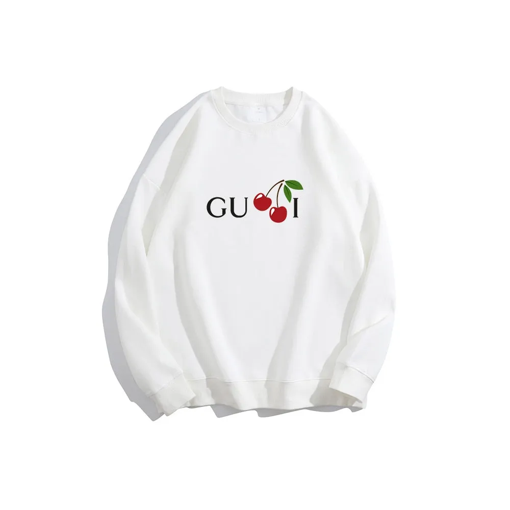 Cherry Sweatshirt