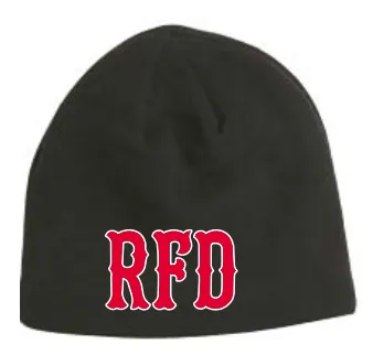 CityRFD- Coolmax Beanie